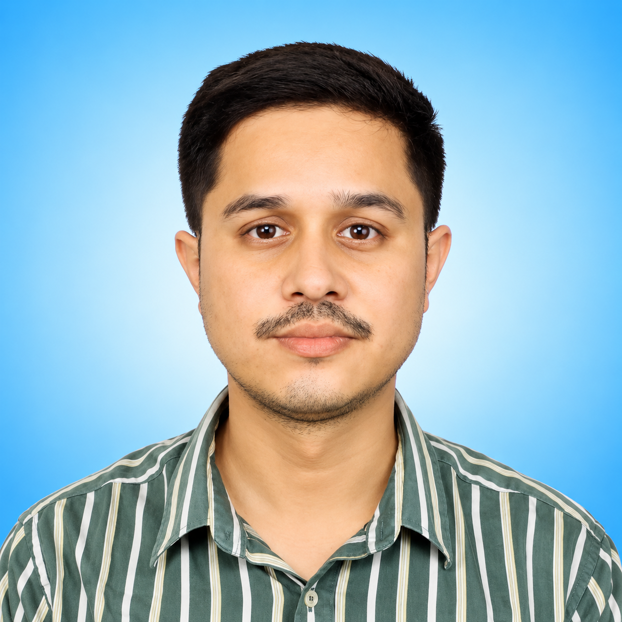 Dr Anas Chingkham